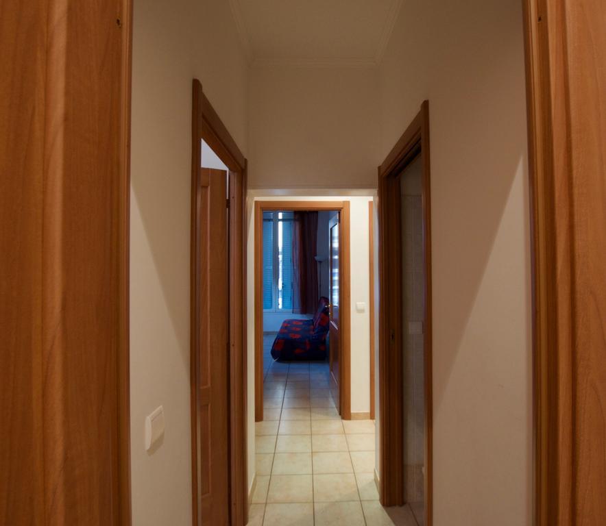 Appartement Les Clematites Ментона Екстериор снимка