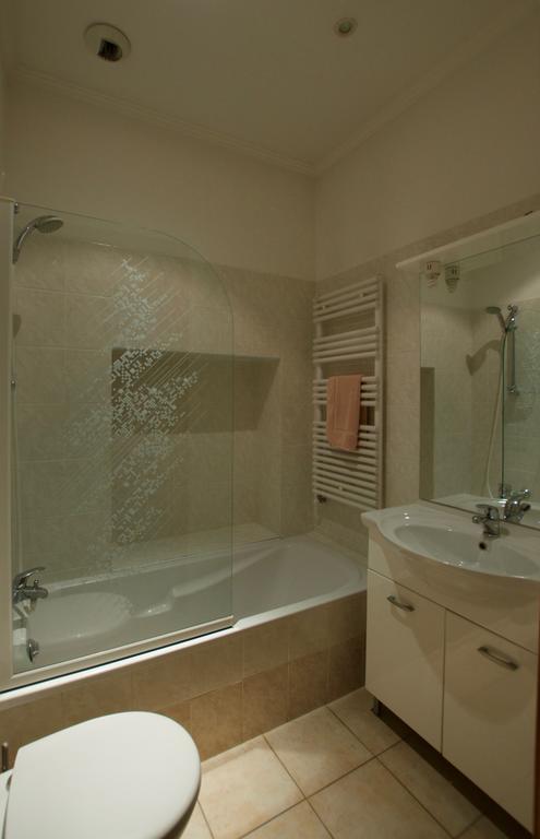 Appartement Les Clematites Ментона Екстериор снимка
