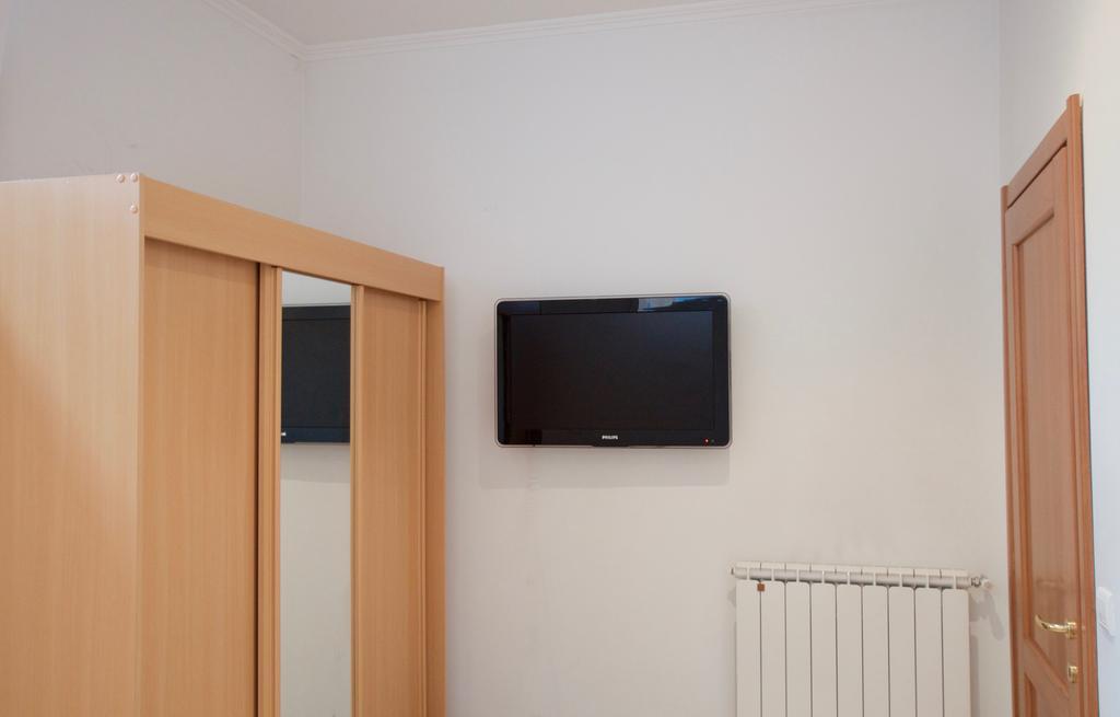 Appartement Les Clematites Ментона Екстериор снимка
