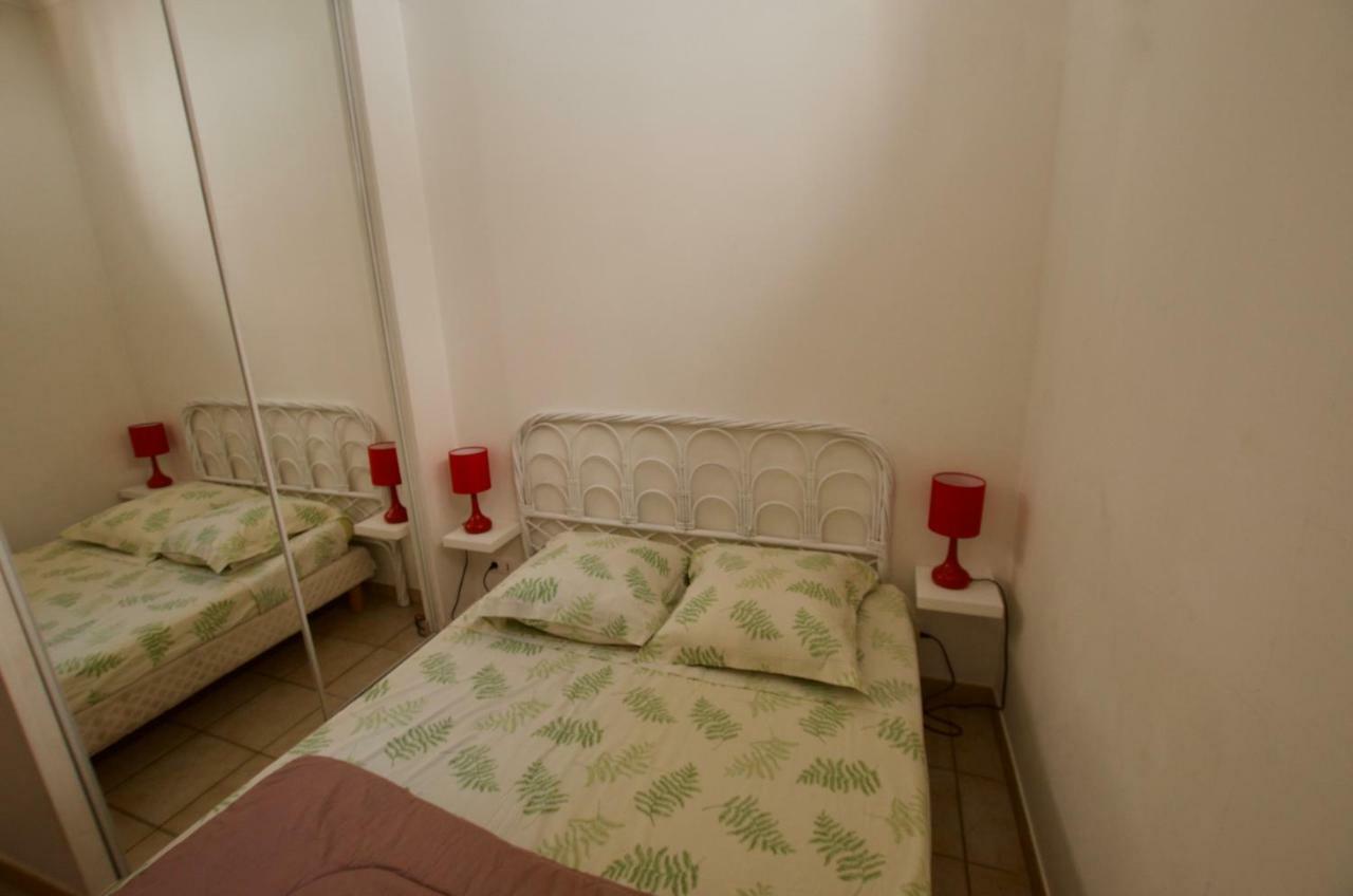Appartement Les Clematites Ментона Екстериор снимка